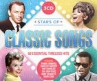 Various - Stars Of Classic Songs (3CD)